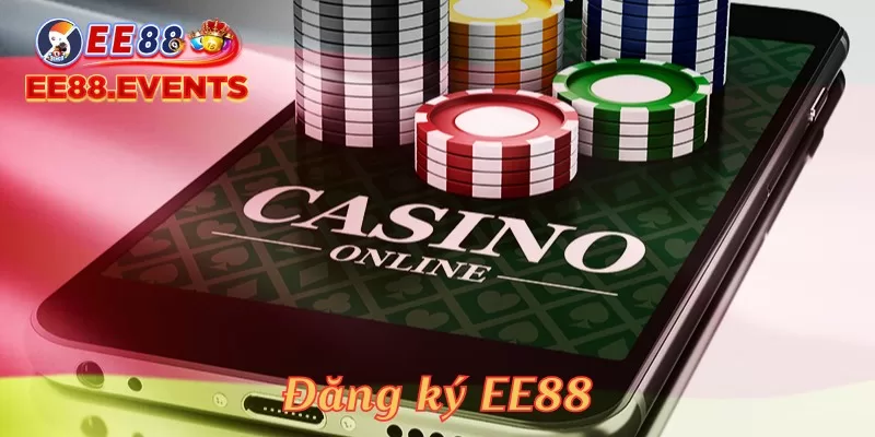 Chọn trò chơi cá cược trực tuyến trên EE88