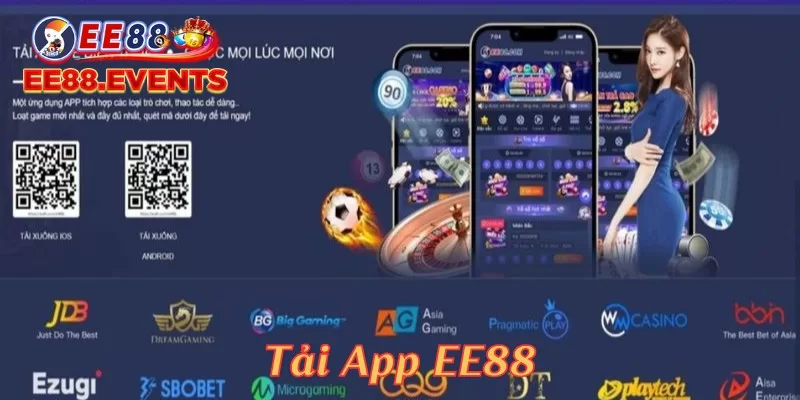Đánh giá và nhận xét từ người chơi casino online trên app EE88